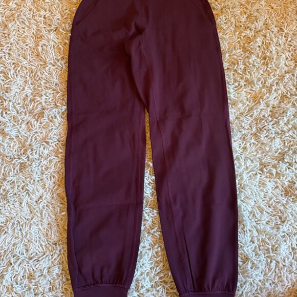 Lululemon Align High Rise Jogger - Picture 2 of 9